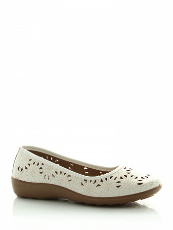 2624-LF21970A Туфли Туфли 2624-LF21970A в Тюмени от Healthshoes