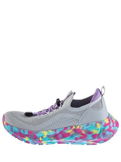 SW-W301-grey Кроссовки