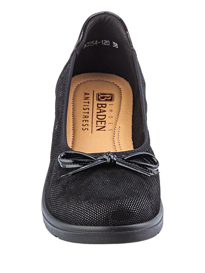 AC054-120 Туфли