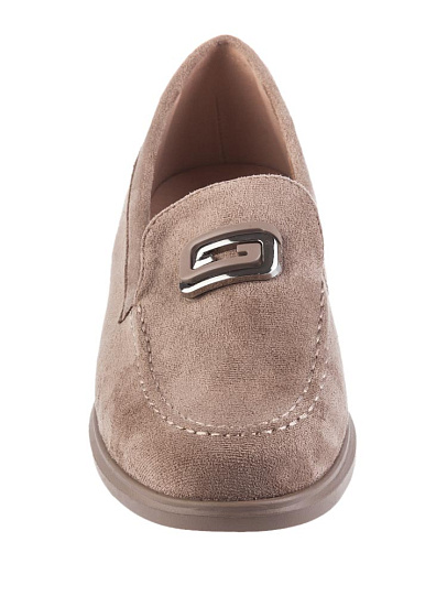 FDY297-3 Лоферы