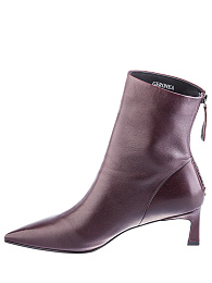 CP318-4 Ботинки