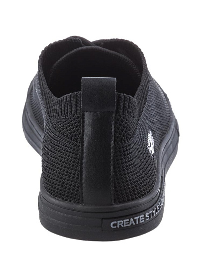 SS12902-MB/10 Кеды