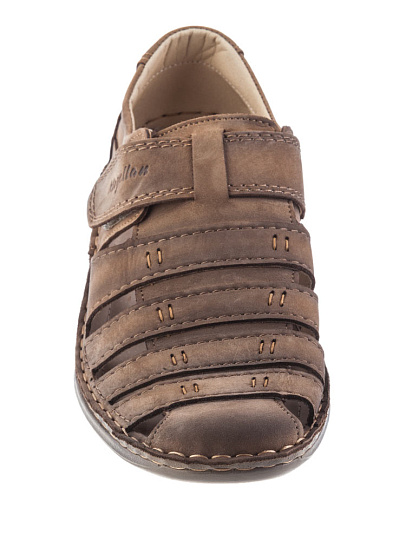 013.10 капучино Сандалии