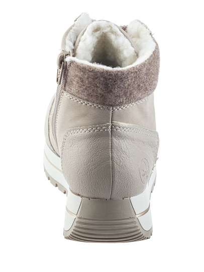 N4008-60 Ботинки