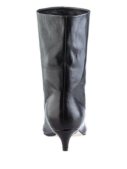 Y4786N471-Y423AR Полусапоги