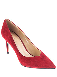 61EL-204-01B1OO Туфли