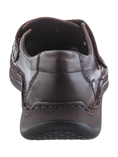 013.10 коньяк Сандалии