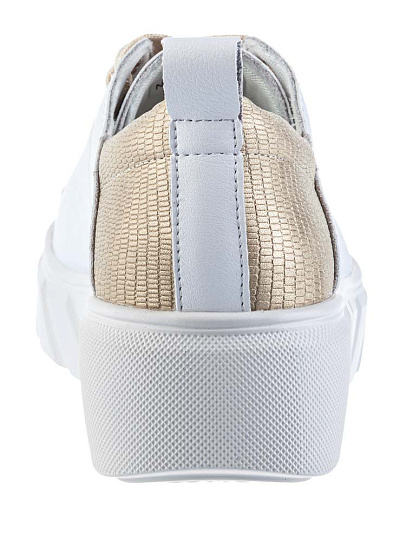 NU834-011 Полуботинки