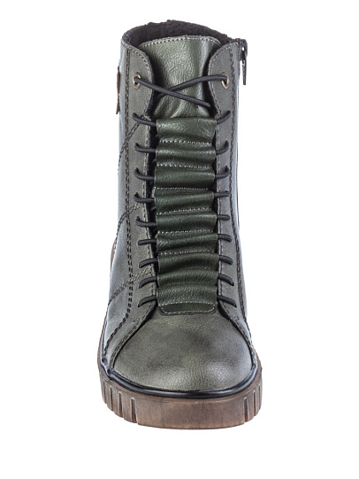 Y3421-52 Ботинки