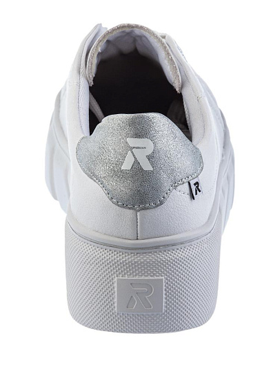 W2601-80 Полуботинки