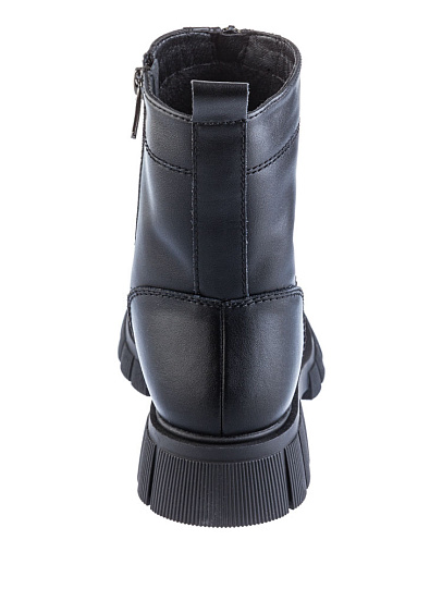 MV1007-010 Ботинки