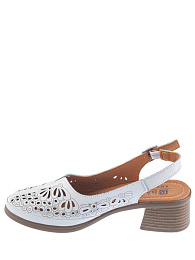 HX067-130 Туфли