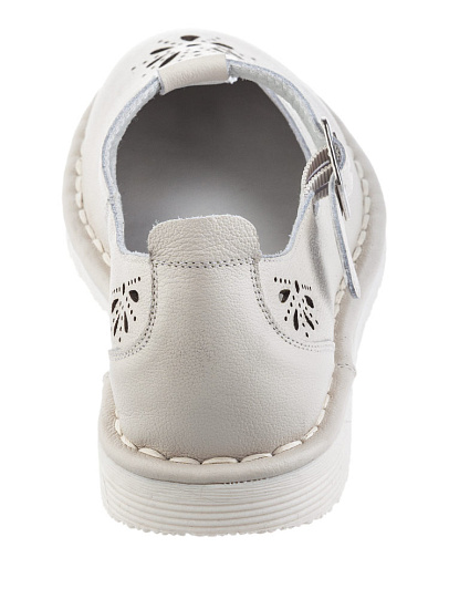 XUS-31539-3D-KT Туфли "Мэри Джейн"