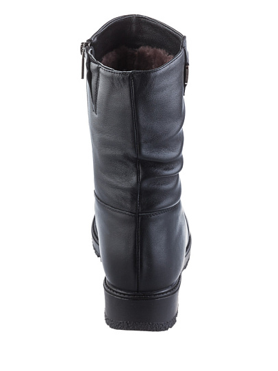 A513-010 Полусапоги