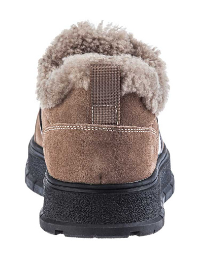 GG137-071 Полуботинки