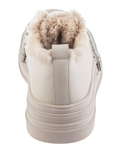 SS14542-WW/8 Полуботинки