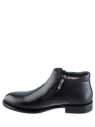 J7655-1-N1M Ботинки