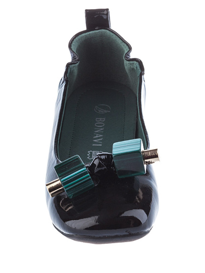 2W7-10-101-1 Туфли