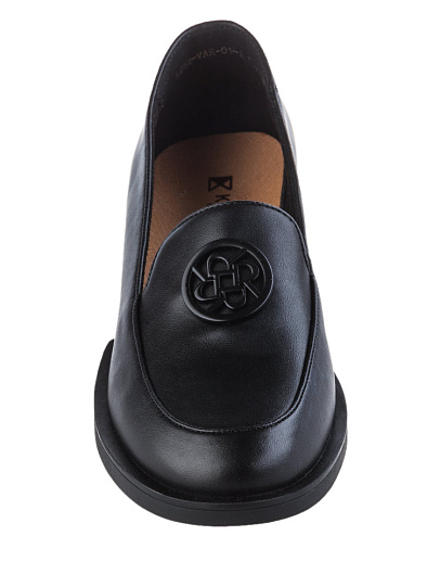 K232-VAK-01-A Лоферы