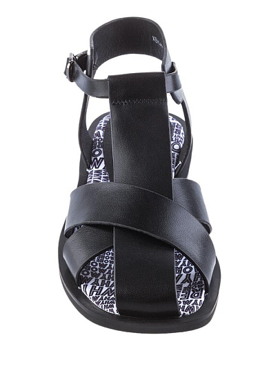 XBH-41504-3A-SP Босоножки