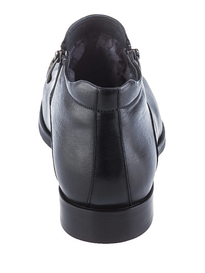 J7630-2-N1M Ботинки