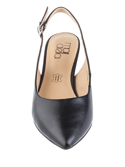 XBW-41152-1A-SP Туфли