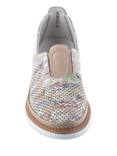 HX139-012 Туфли