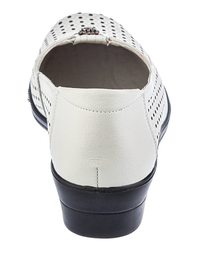 CV124-050 Туфли