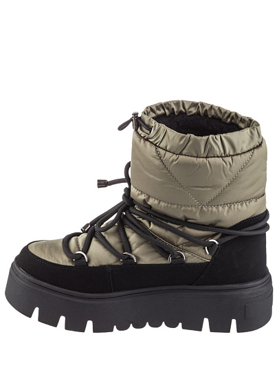 607343-6 Полусапоги