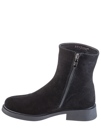 PAM487-2 Ботинки