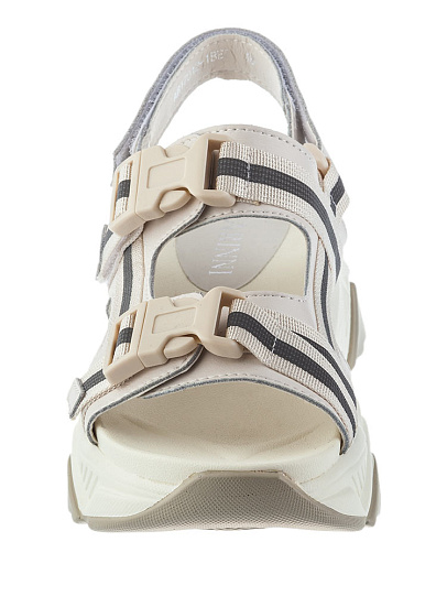 AB17012-1BEP/8 Босоножки