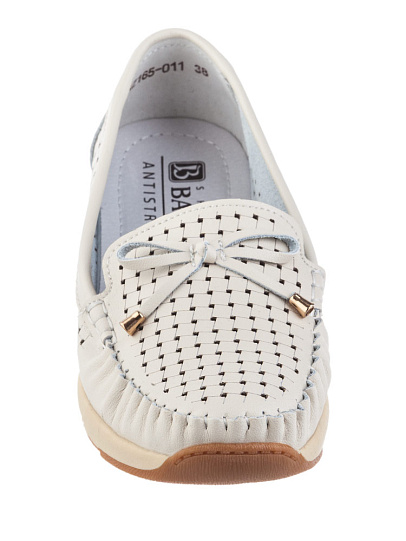 KZ165-011 Мокасины