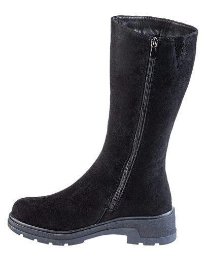 DF-W25-WLM3-005M-2(L) Сапоги