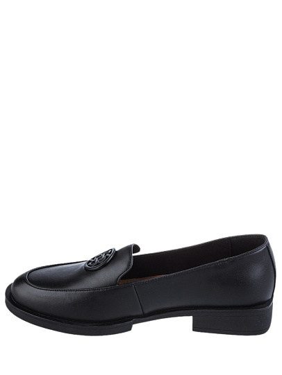 K232-VAK-01-A Лоферы