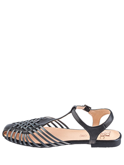 XUS-51280-1A-KT Босоножки