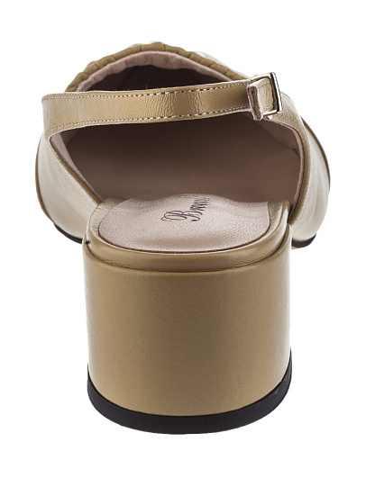 5586-503-Y6274 Туфли