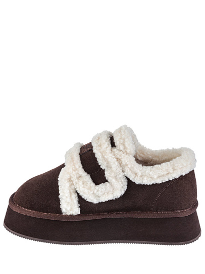 YN-W889ZSHE2-dbrown Угги