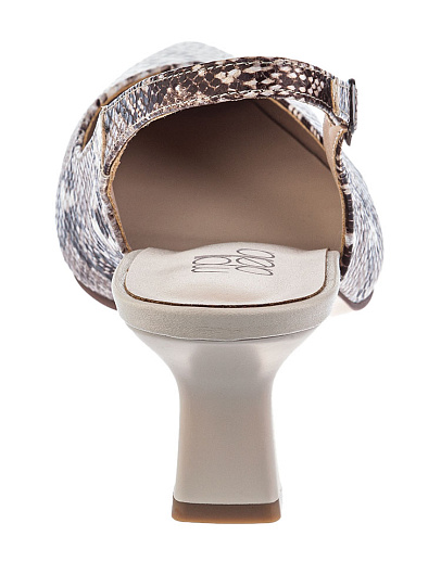 GBF-225511-0203-KP Туфли