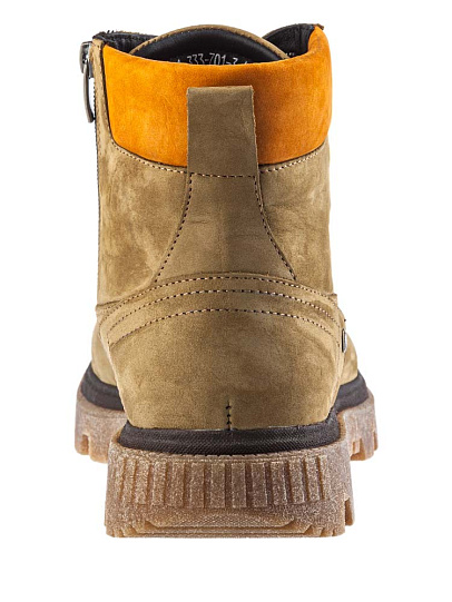 1-333-701-3 Ботинки