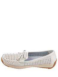 KZ165-011 Мокасины