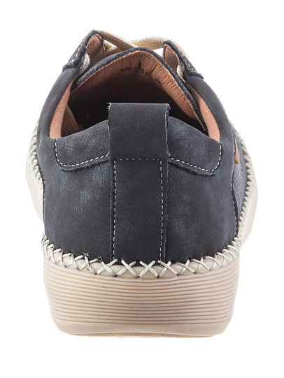 31R7-1-011 Полуботинки