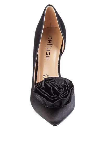 HIR-52599-2A-TP-K Туфли