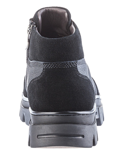 802-1297M Ботинки