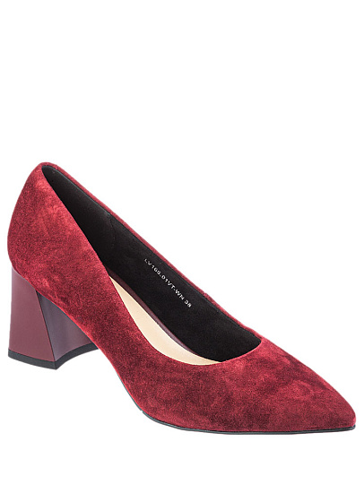 LV165_01VT-WN Туфли