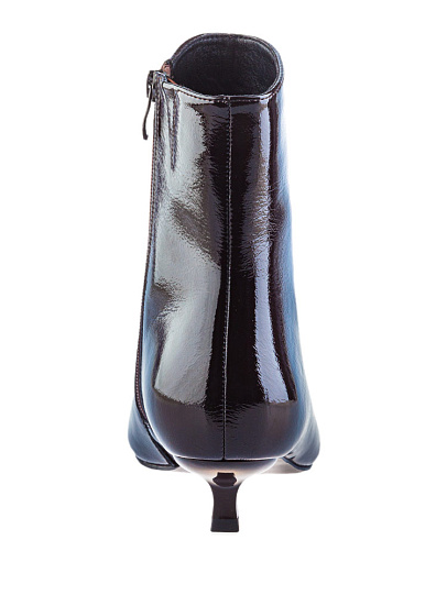 100747-4 Ботинки