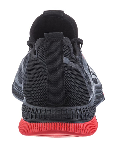 TWN14 black red Кроссовки