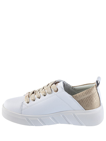 NU834-011 Полуботинки