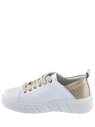 NU834-011 Полуботинки