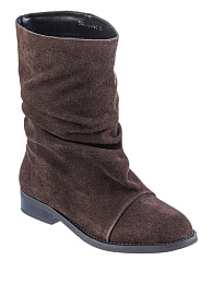 SS22494-WT/8 Полусапоги