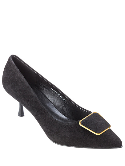 LV166_03VP-BL Туфли